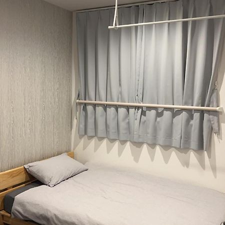 Tokyo One Hostel Exterior photo