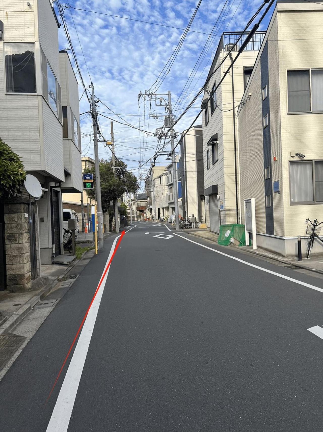 Tokyo One Hostel Exterior photo