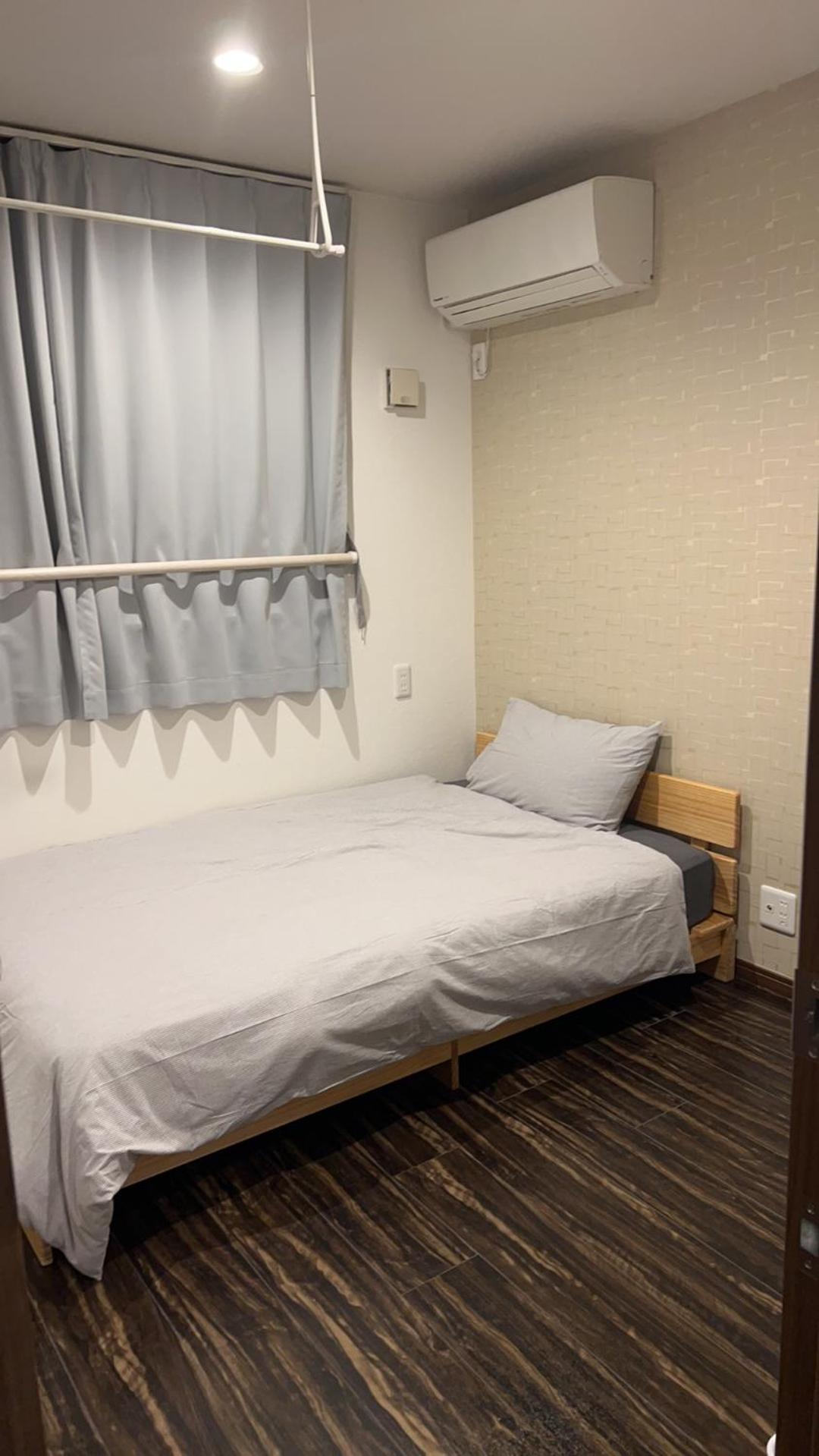 Tokyo One Hostel Exterior photo